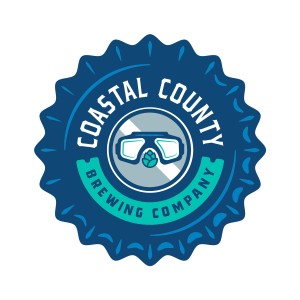 Coastal County Brewing Logo