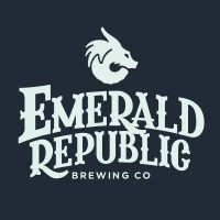 Emerald Republic Brewing Logo