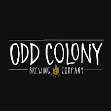 Odd Colony Brewing Company Logo