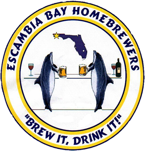 Escambia Bay Homebrewers Logo