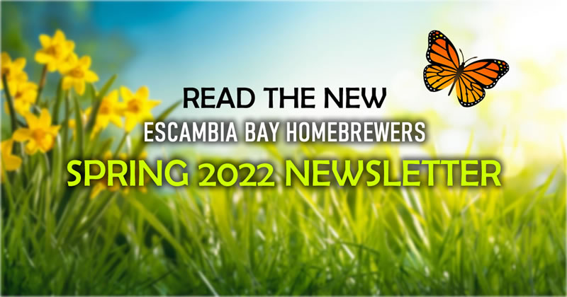 2022 Spring Newsletter