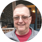 Rob Young